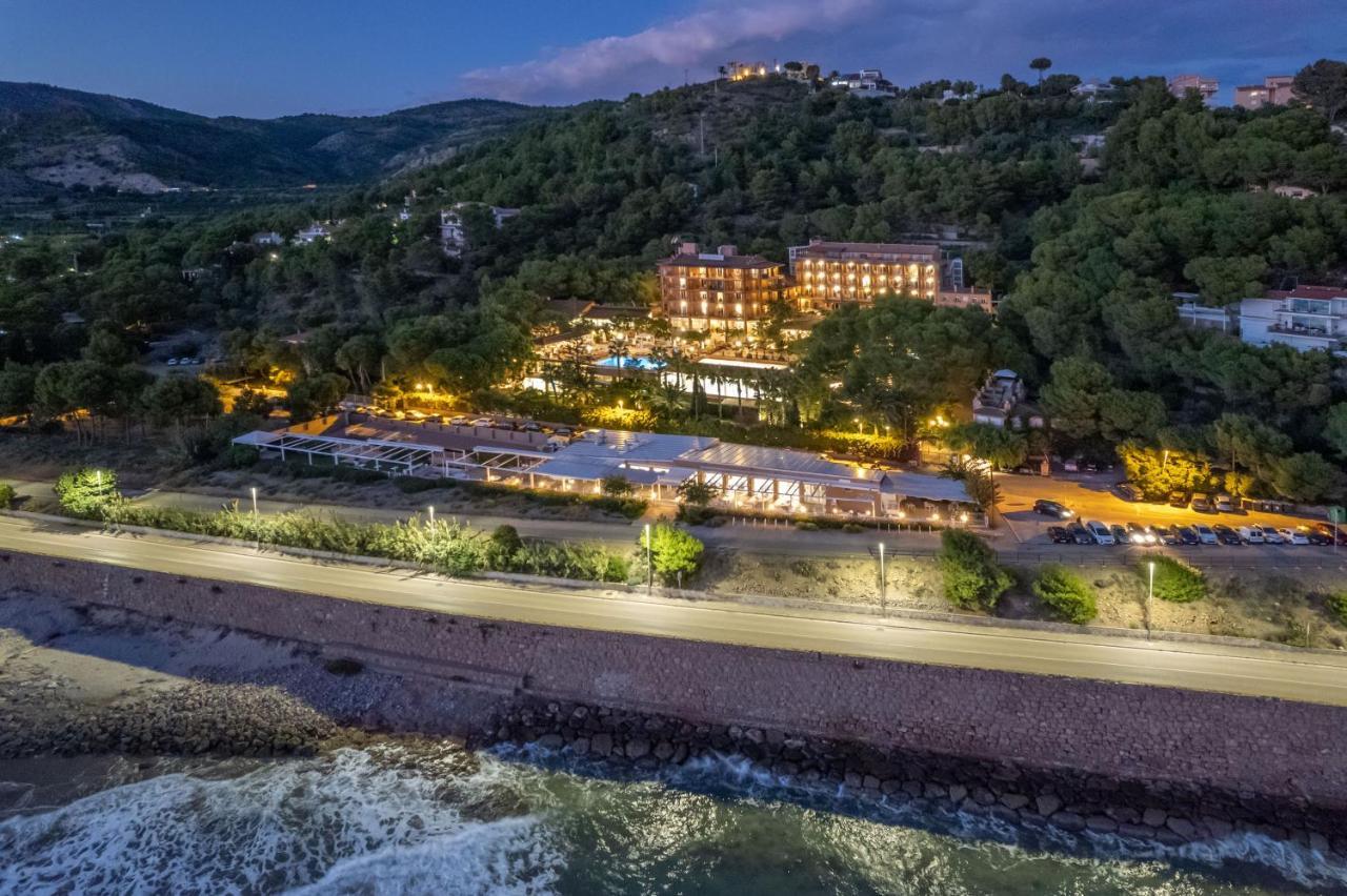 Hotel Palasiet Wellness Clinic&thalasso 4 Sup Benicàssim