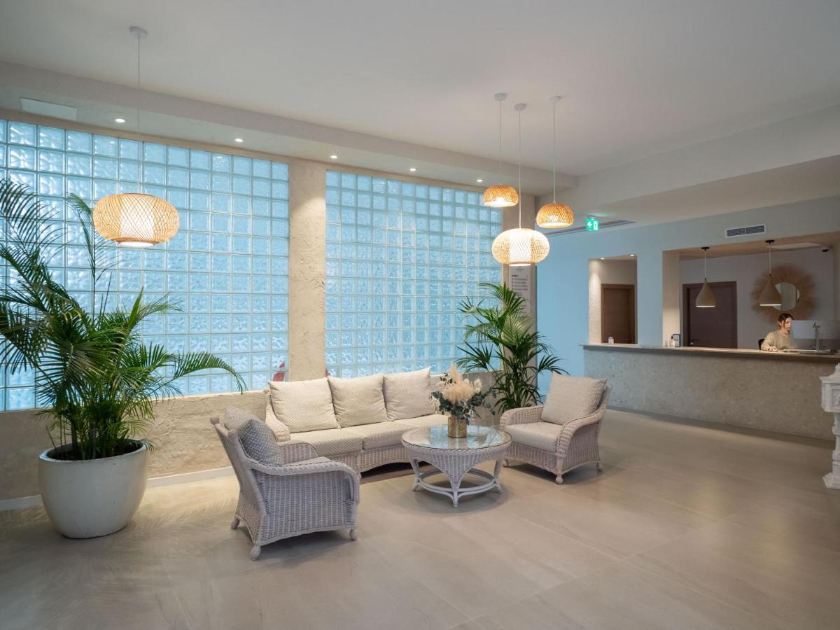 Hotel Palasiet Wellness Clinic&thalasso 4 Sup 4*
