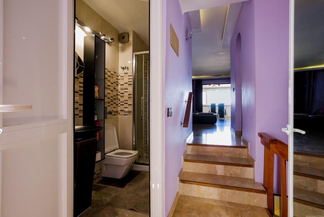 Apartment Sea Front