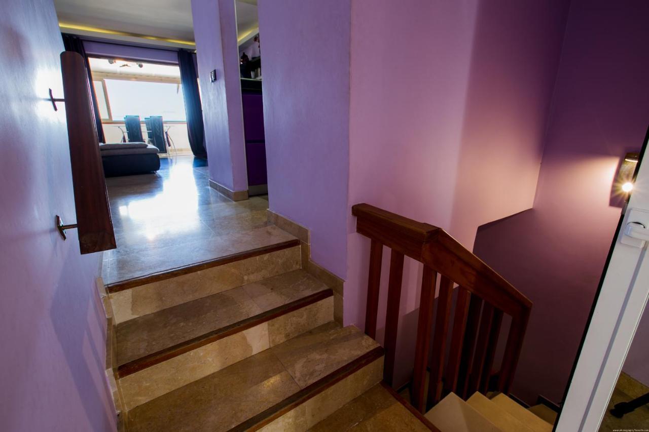 Apartment Sea Front *