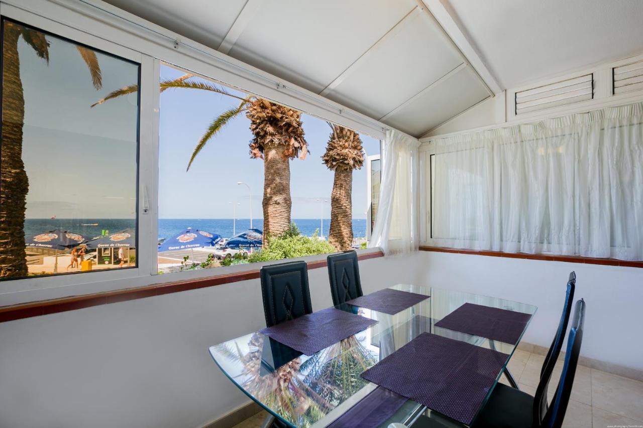 Apartment Sea Front *