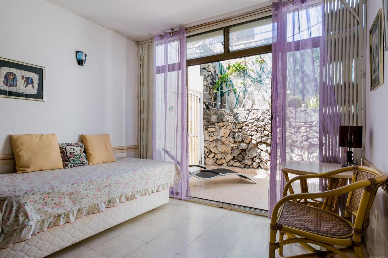 Sea Front Apartment Costa Adeje (Tenerife)