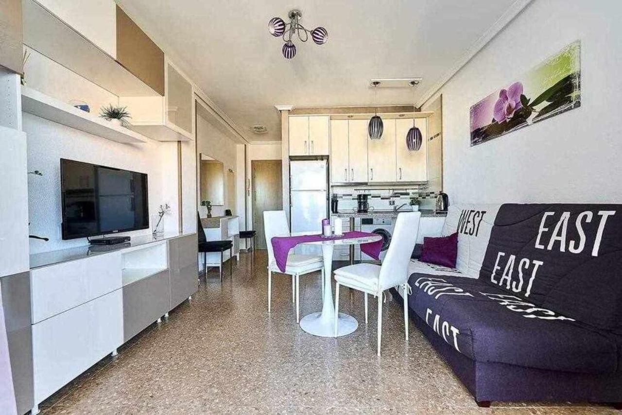 Espanhouse Vera Torreblanca Apartment