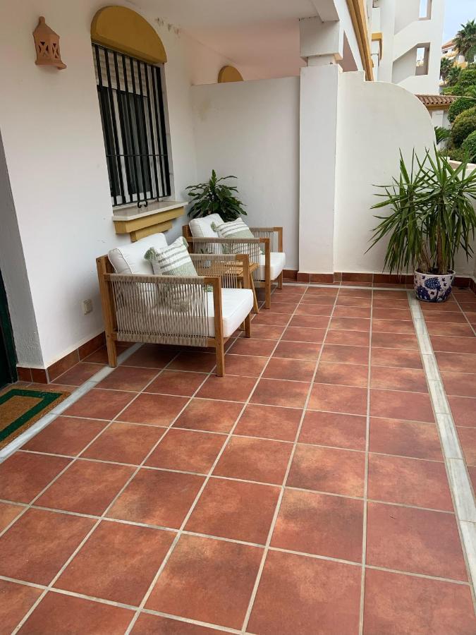 100 - Casa Cala Nova, Luxury 2 Bed Mijas Golf Apt