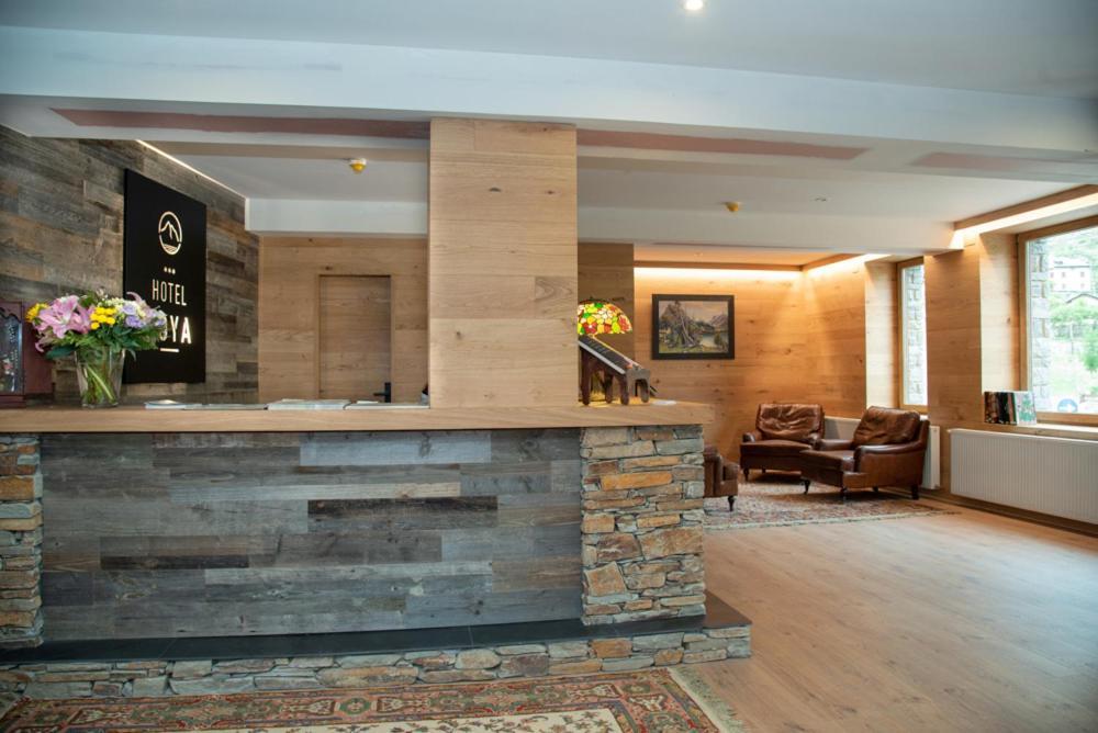 Hotel Roya 3*