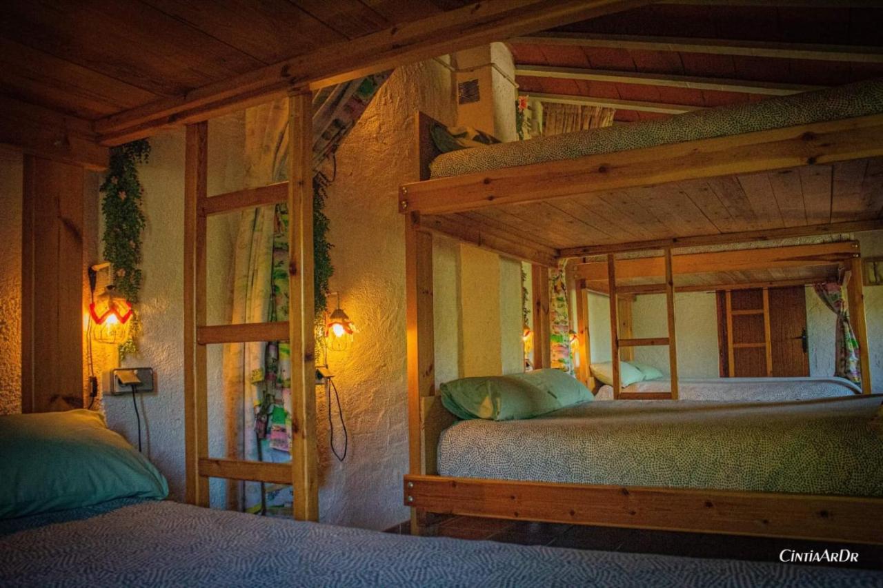 Hostal Refugi Els Masets *