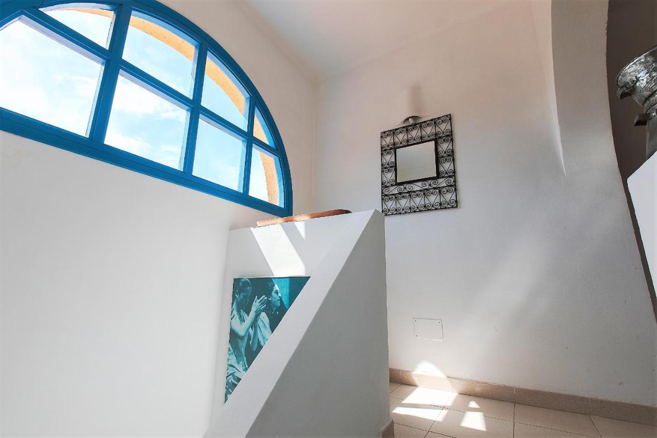 House With Terrace, Amazing Views And Private Shared Pool Holiday home Mojacar