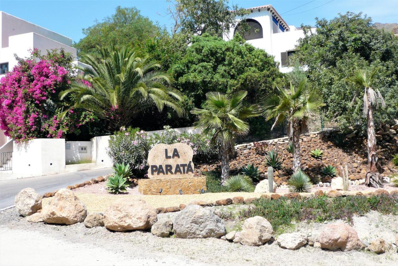 Holiday home House With Terrace, Amazing Views And Private Shared Pool Mojacar