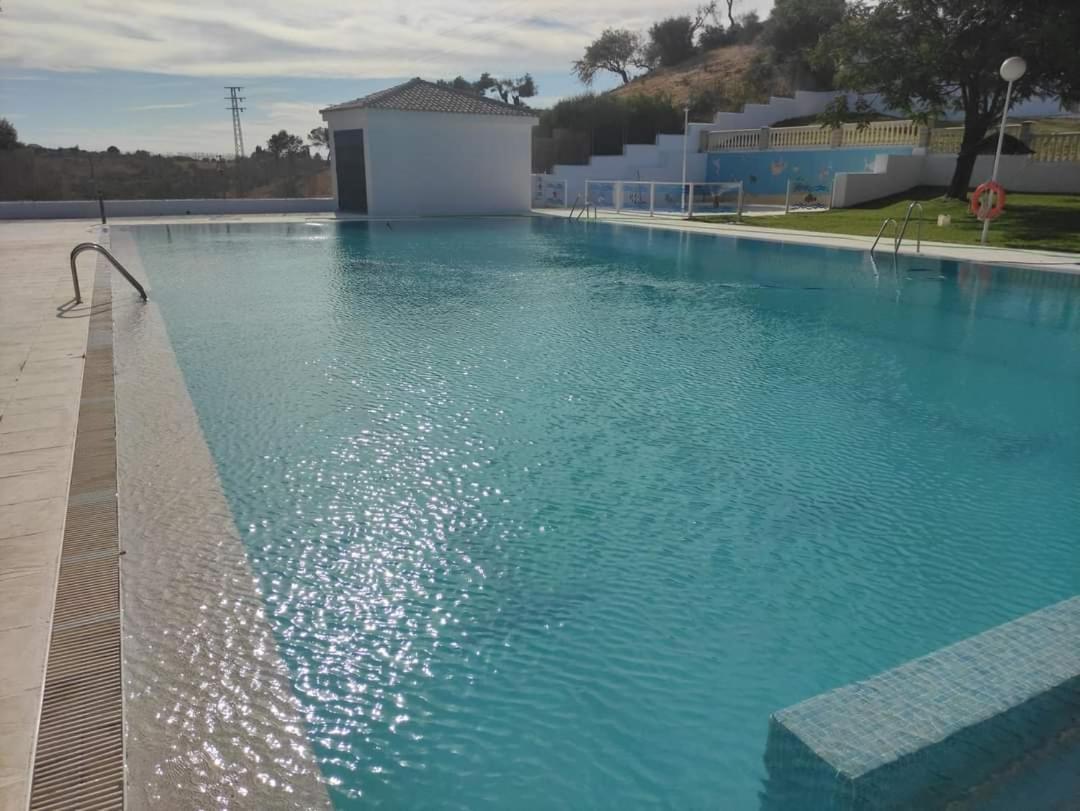 La Vivienda Turística Rural * Algar (Cadiz)