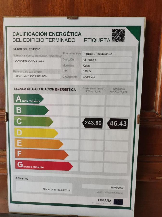 Guest house Bahia