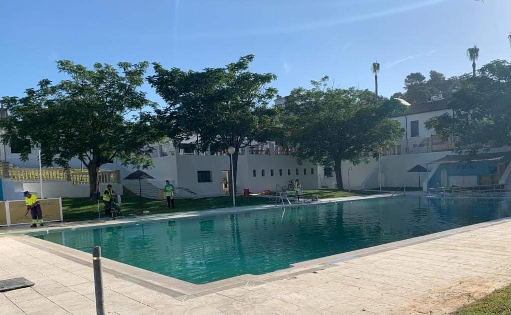 La Vivienda Turística Rural Сasa de vacaciones *