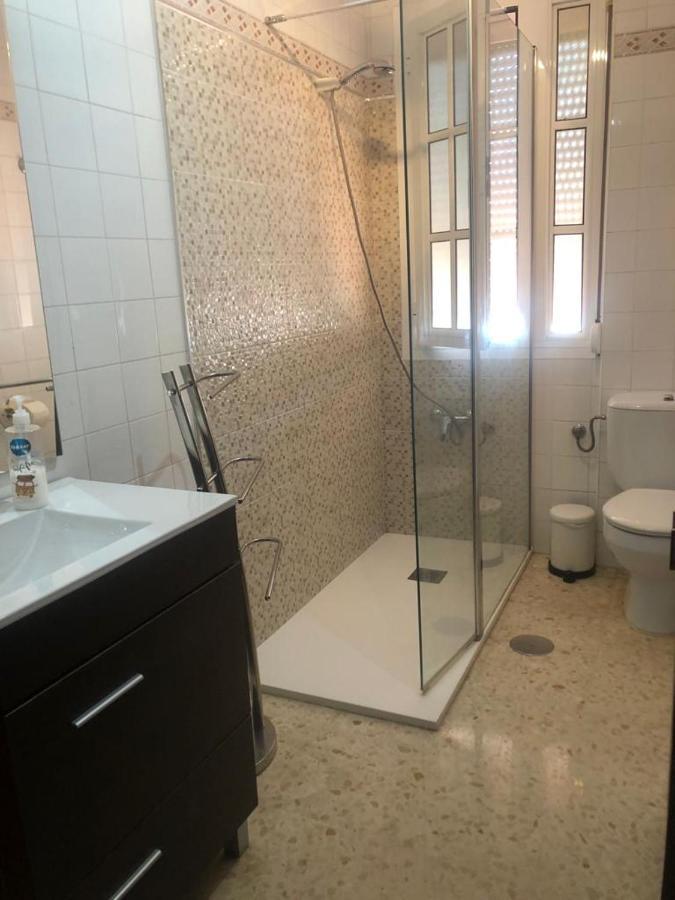 Sanpau Apartamento