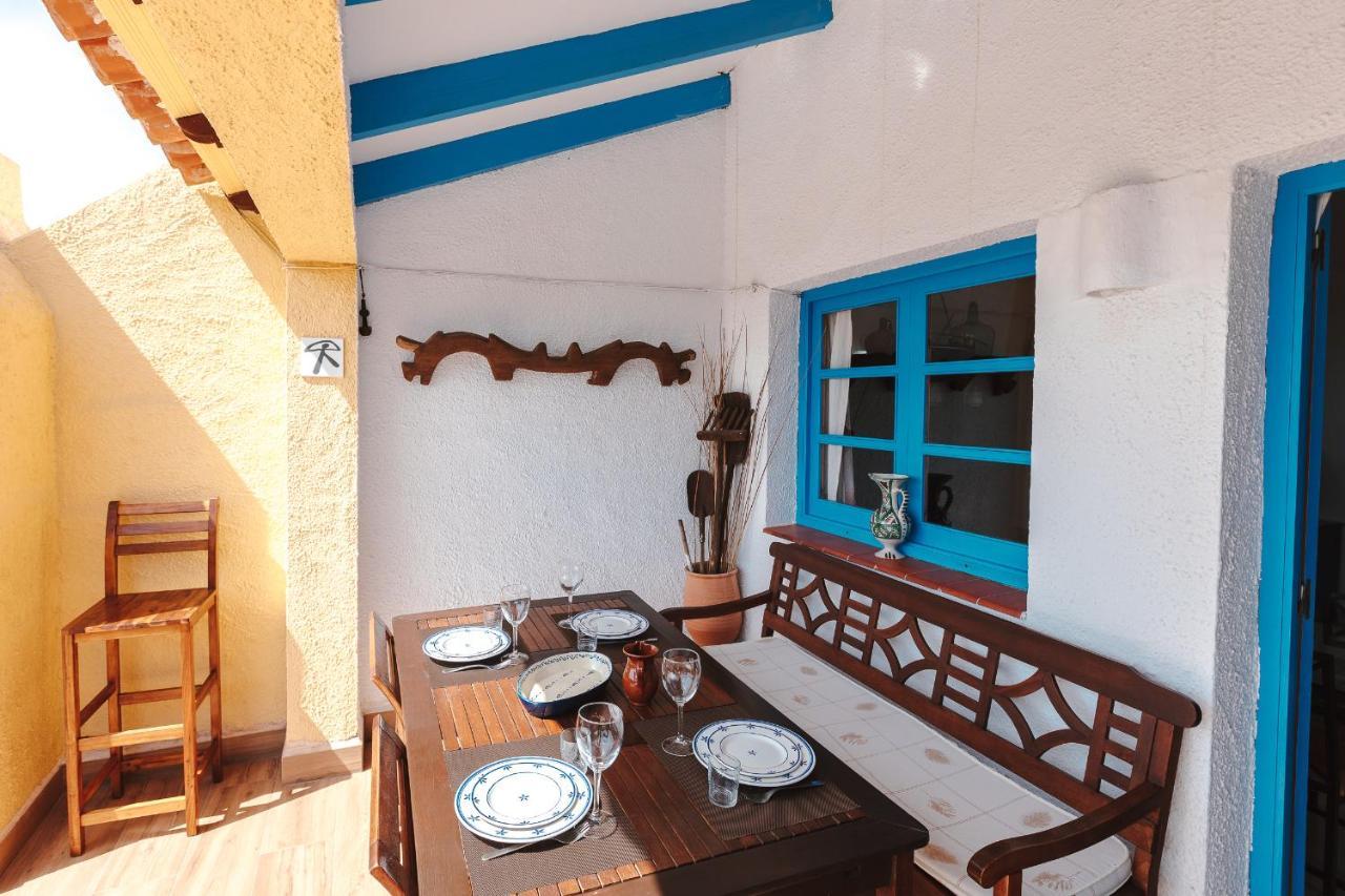 House With Terrace, Amazing Views And Private Shared Pool Holiday home Mojacar