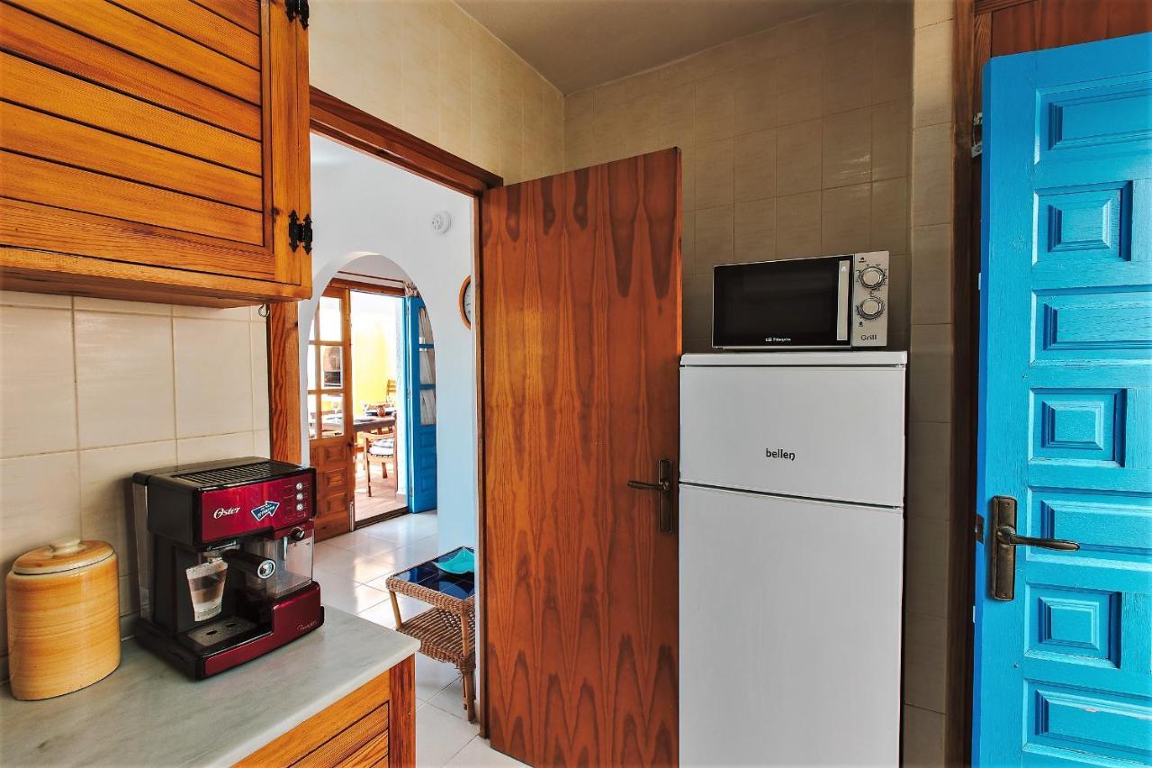 House With Terrace, Amazing Views And Private Shared Pool Mojacar