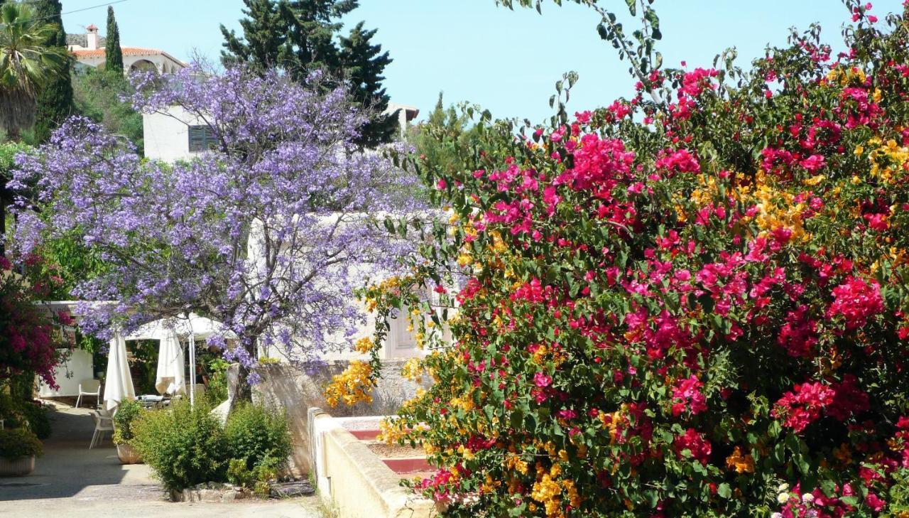 House With Terrace, Amazing Views And Private Shared Pool Holiday home *
