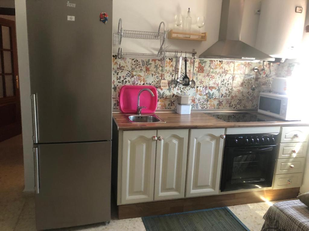 Apartamento Sanpau