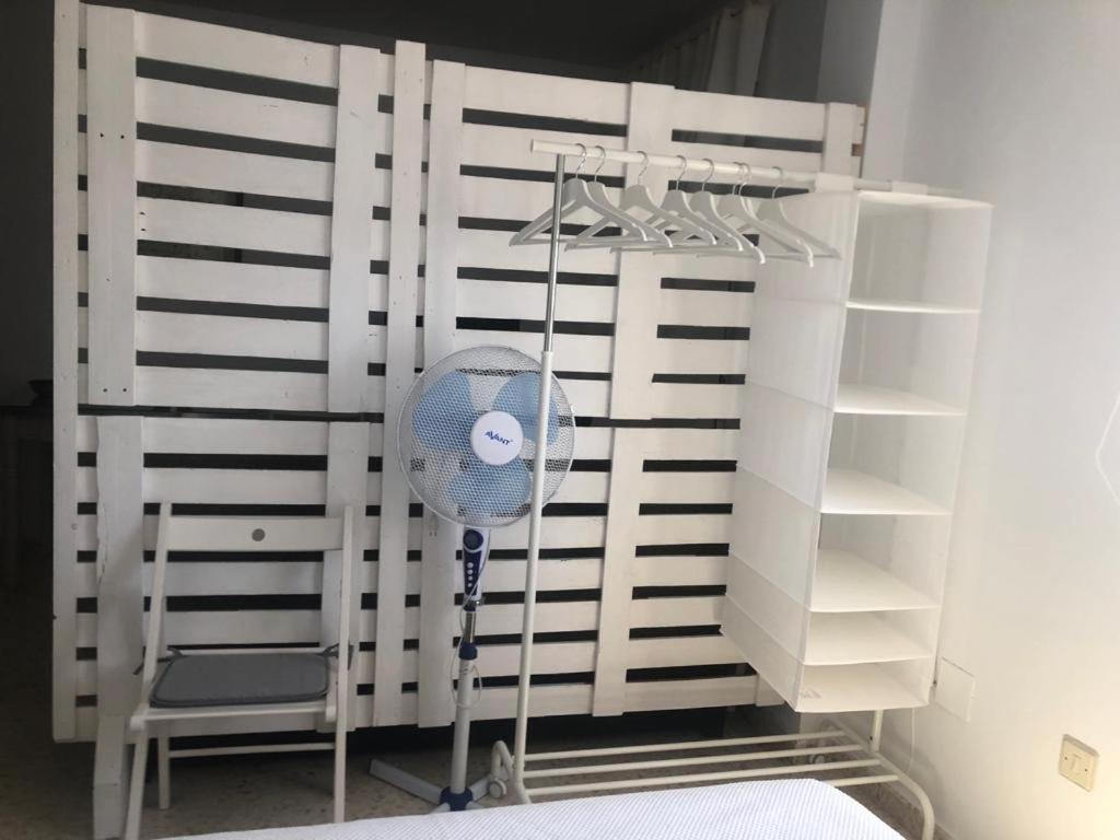 Sanpau Apartamento