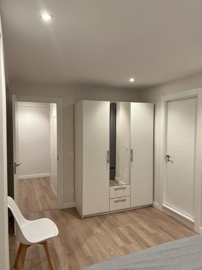 Apartment Casa Gueelita Oviedo