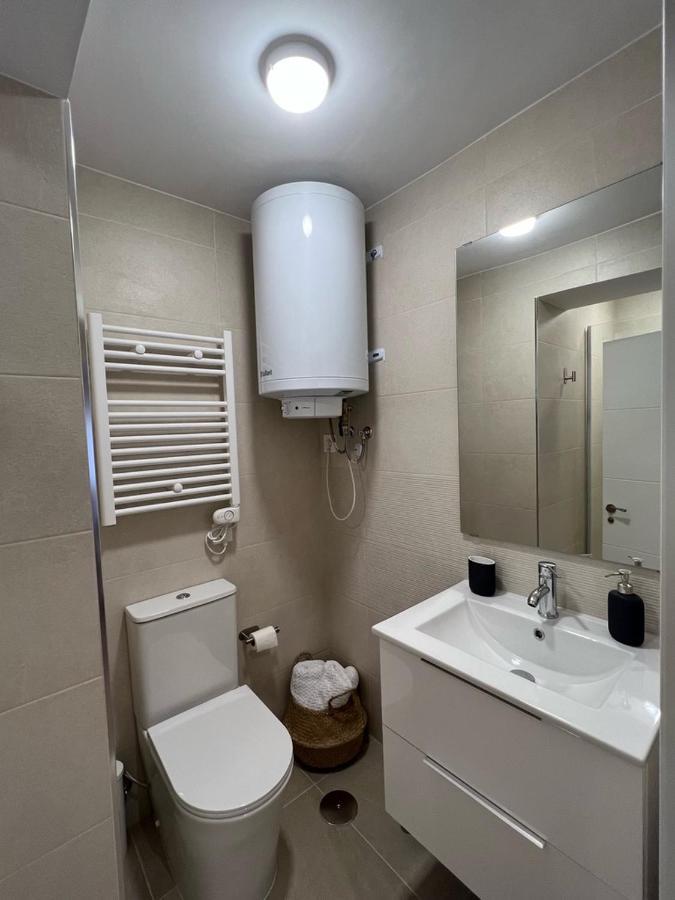 Apartment Casa Gueelita *