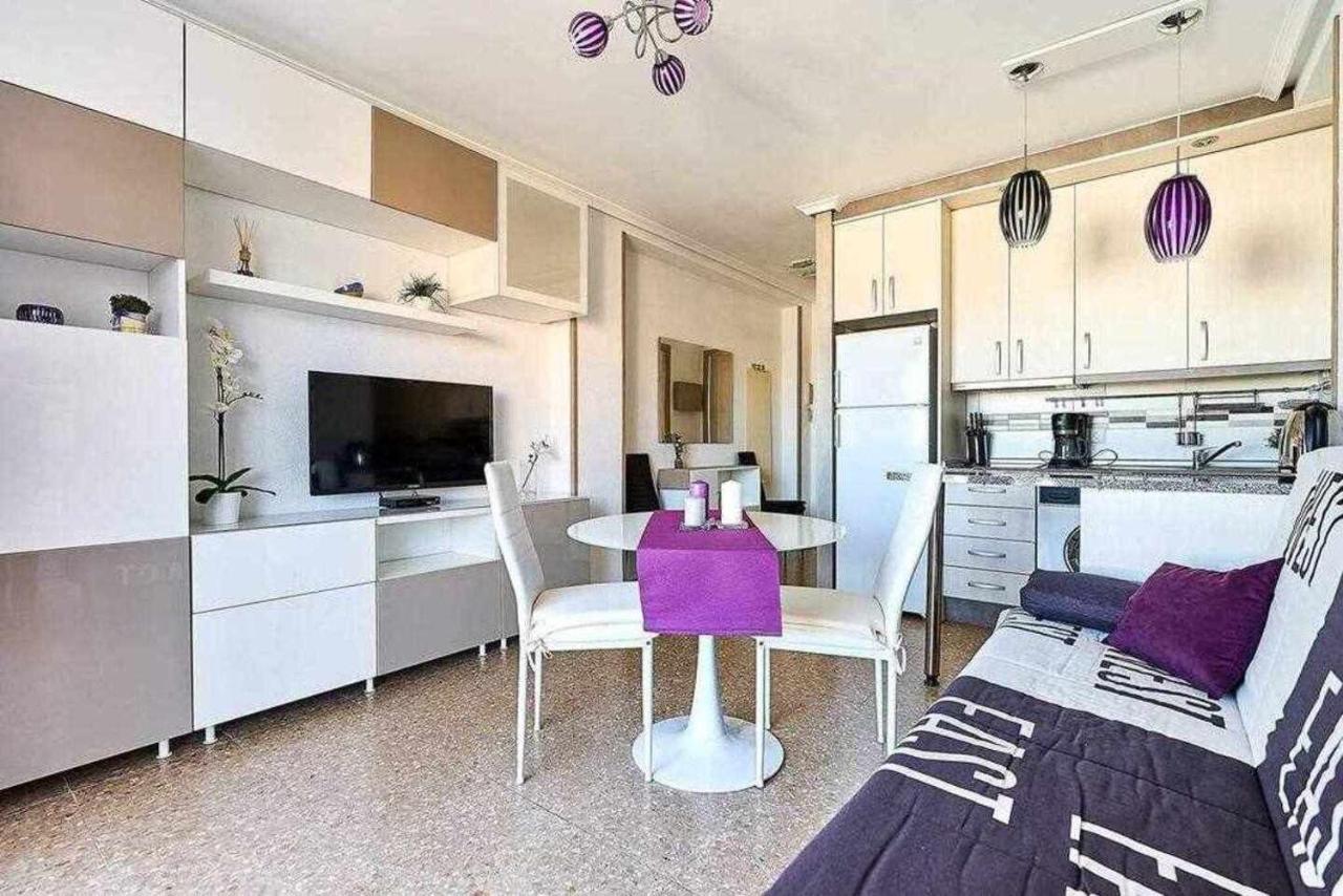 Espanhouse Vera Torreblanca Apartment