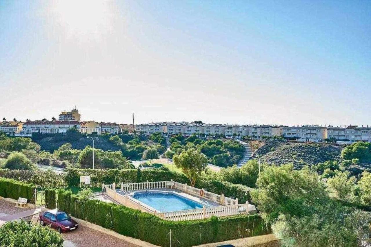 Espanhouse Vera Torreblanca Apartment *