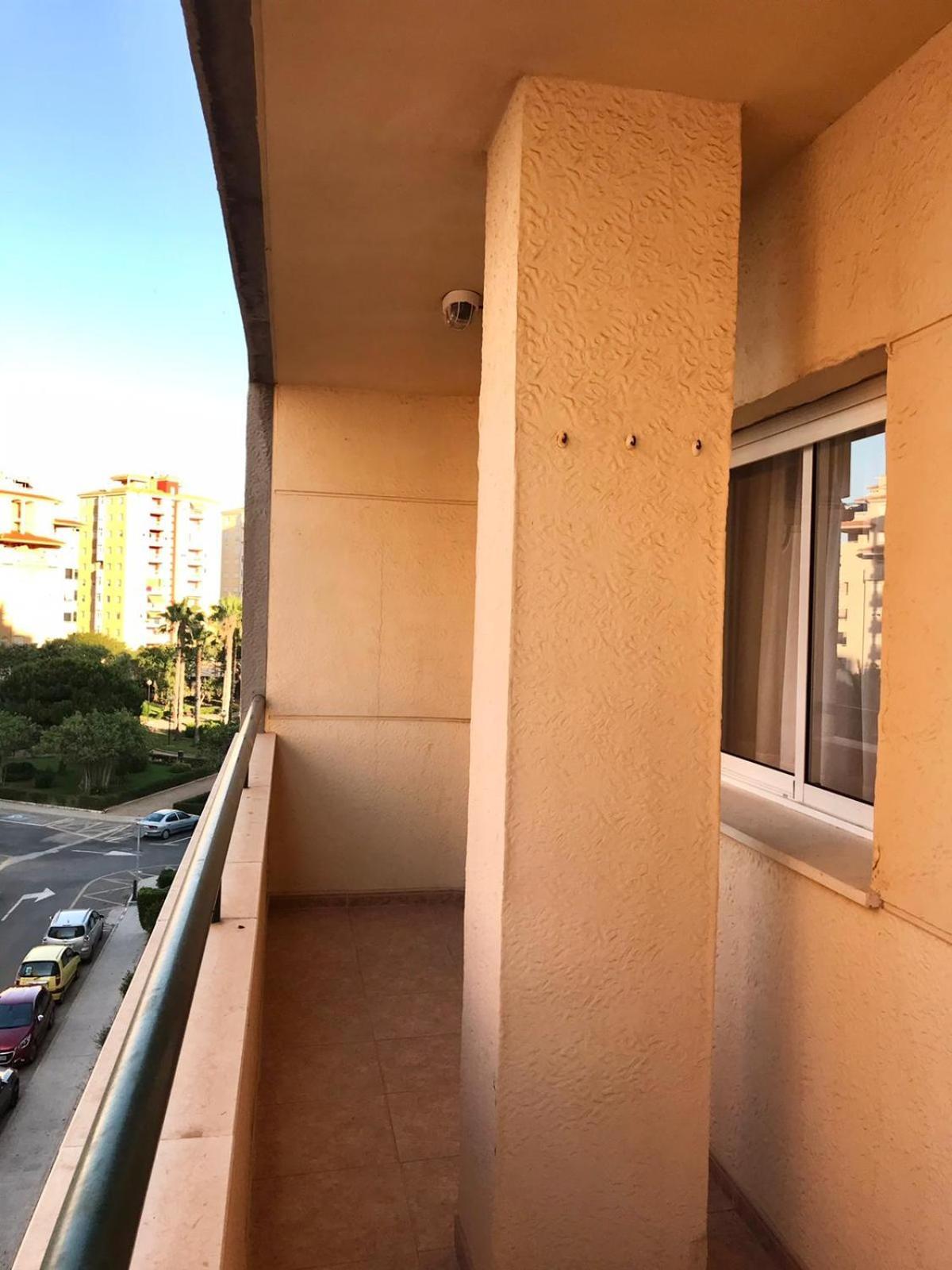 Apartamento Apartment