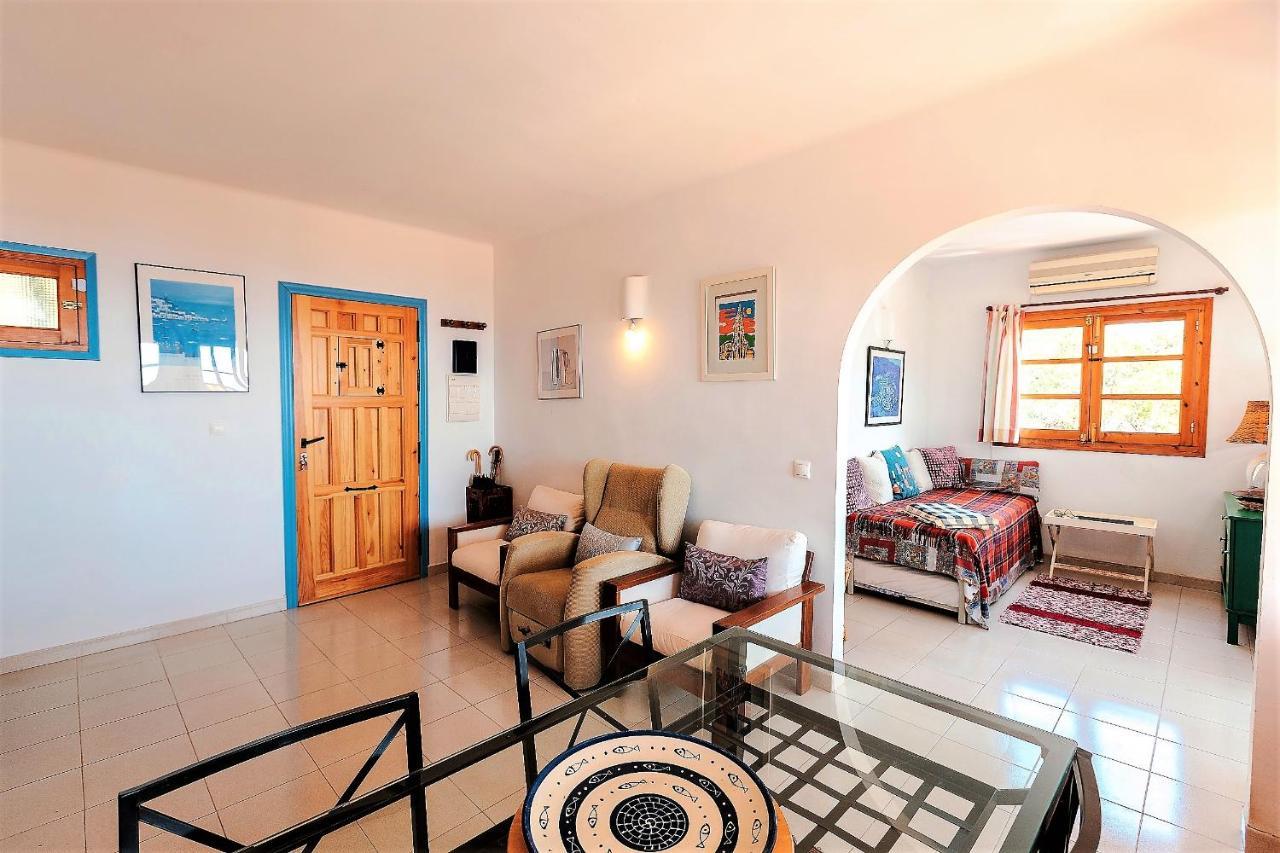 House With Terrace, Amazing Views And Private Shared Pool * Mojacar