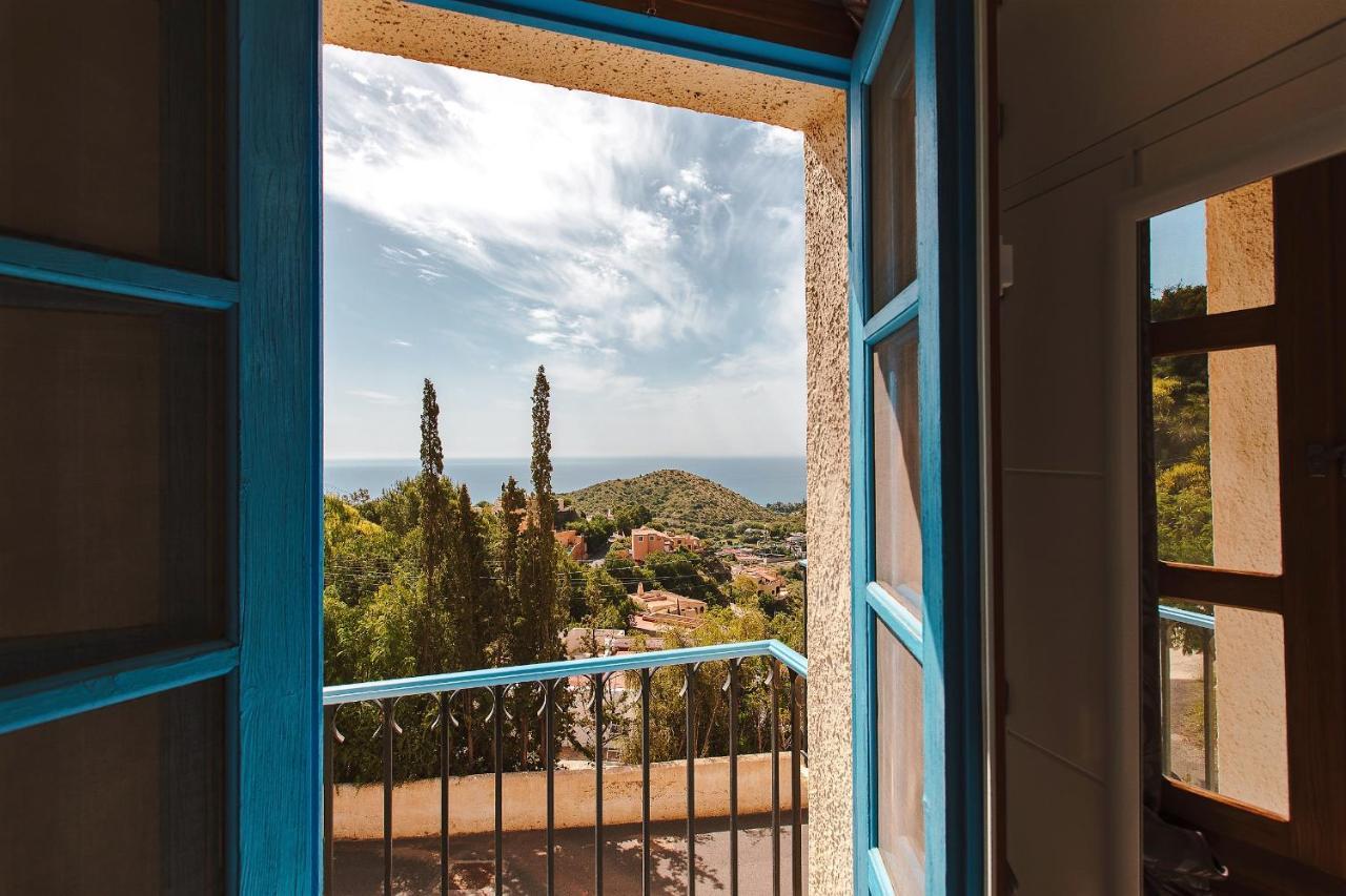 House With Terrace, Amazing Views And Private Shared Pool Holiday home Mojacar