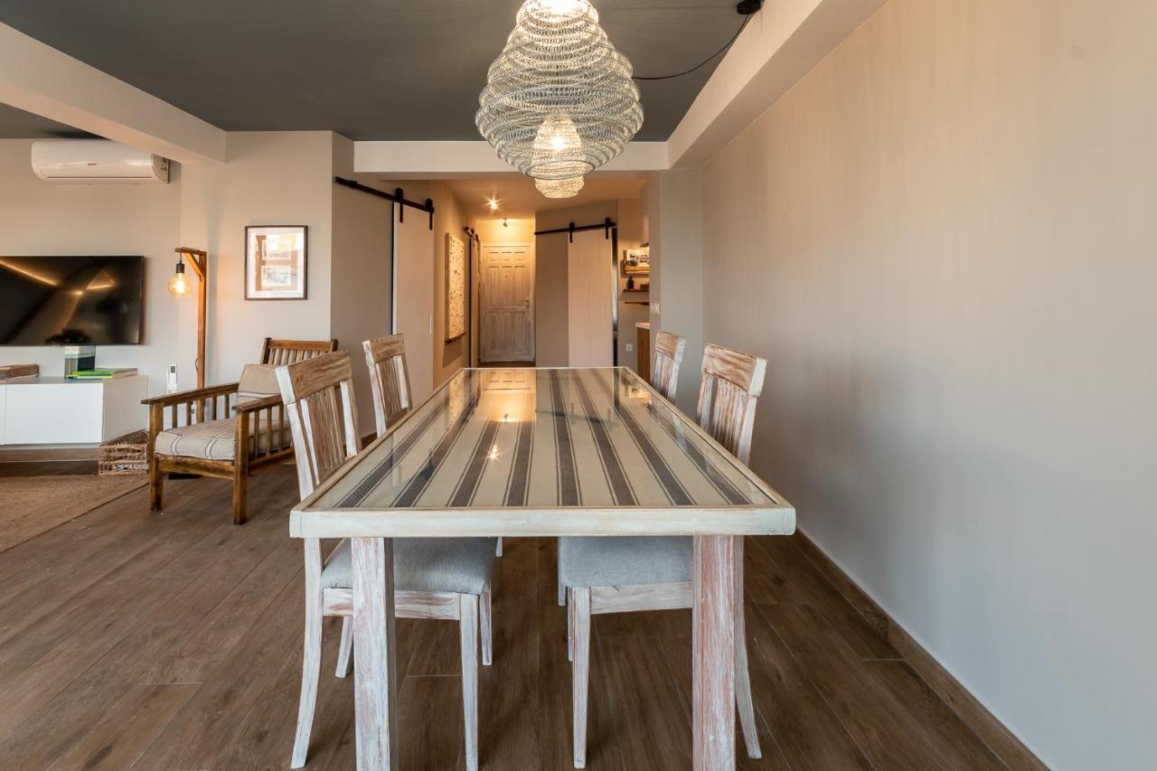 K-navy Apartamento