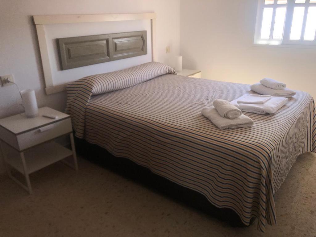 Apartamento Sanpau *