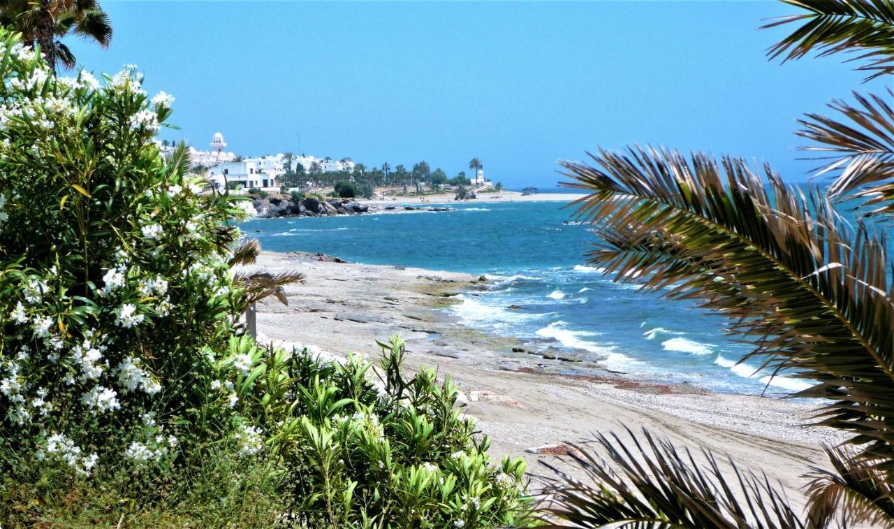 Holiday home House With Terrace, Amazing Views And Private Shared Pool Mojacar