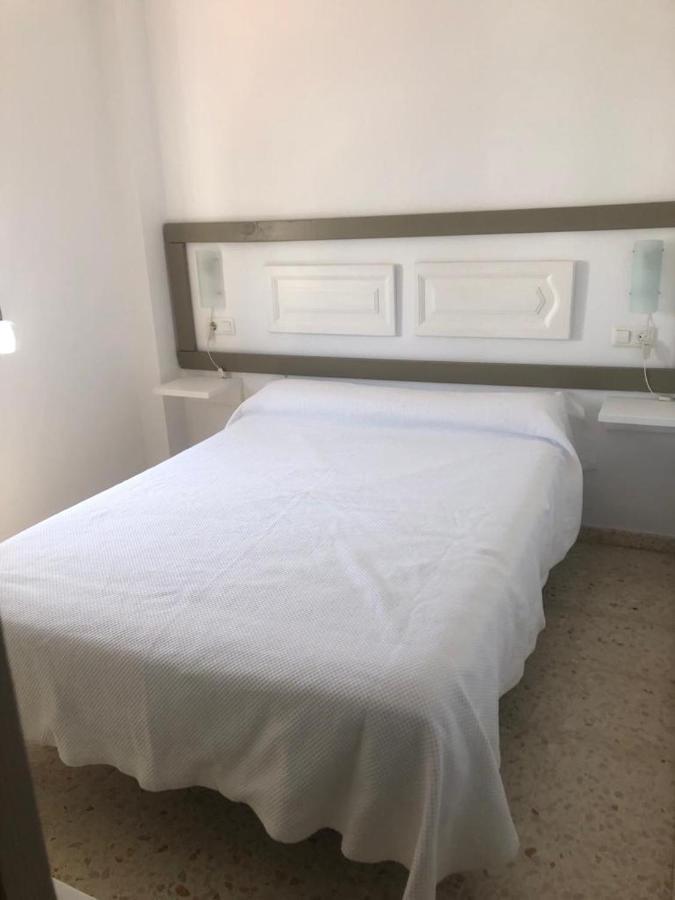 Apartamento Sanpau *