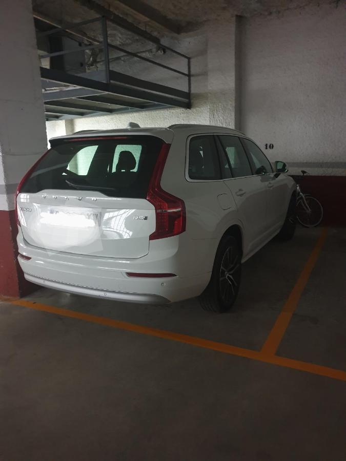 Rey Eneo Apartamento Haro