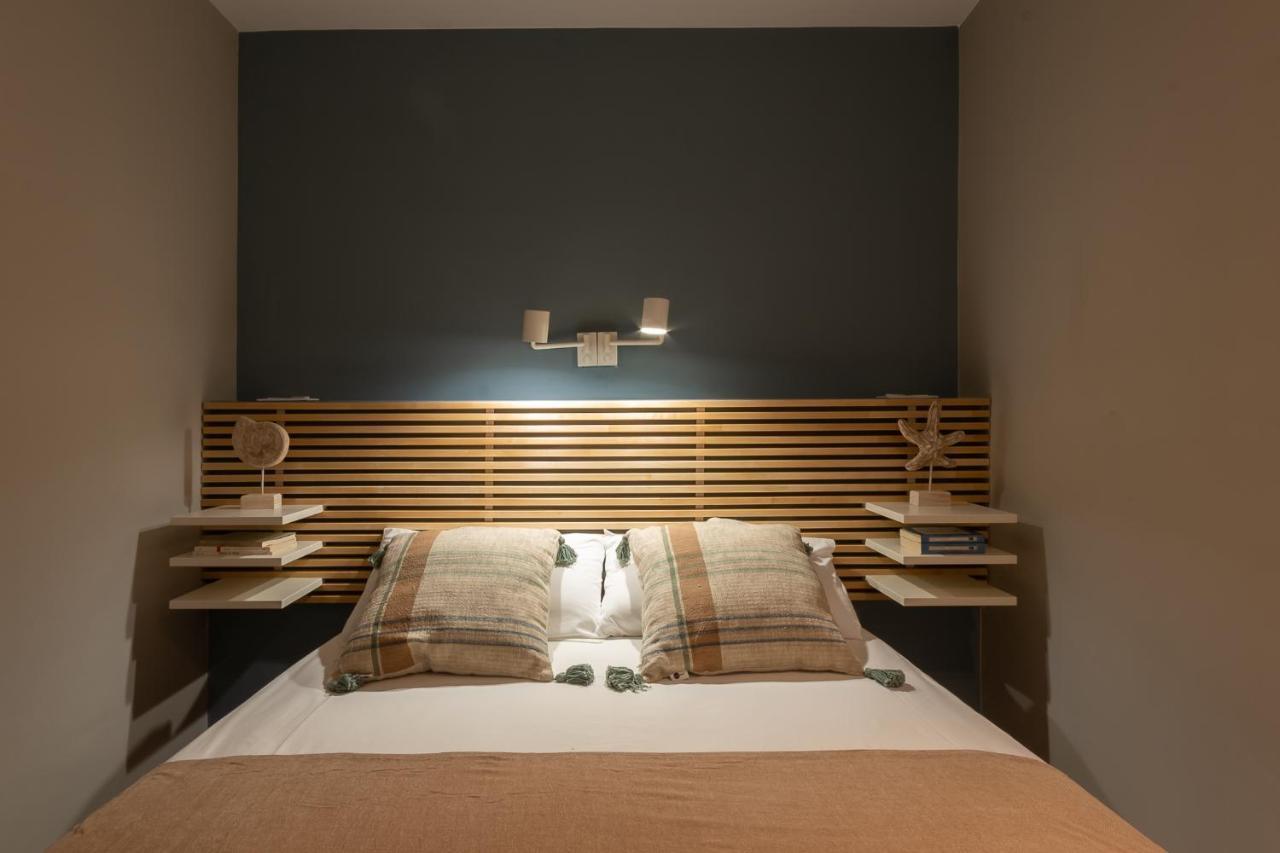 Apartamento K-navy