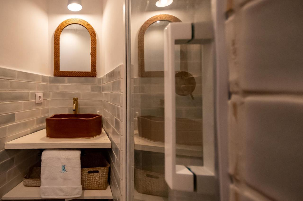 Apartamento K-navy