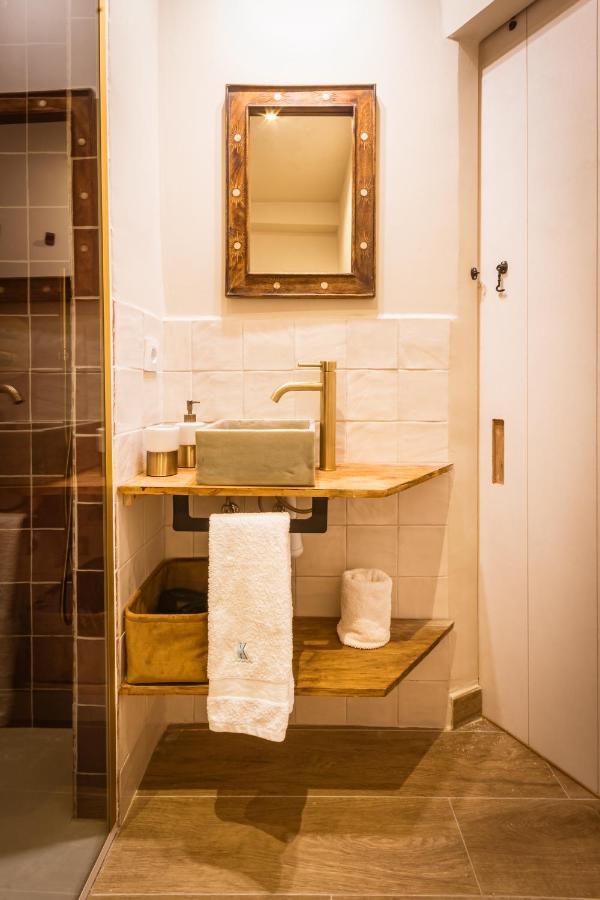 Apartamento K-colors Jávea