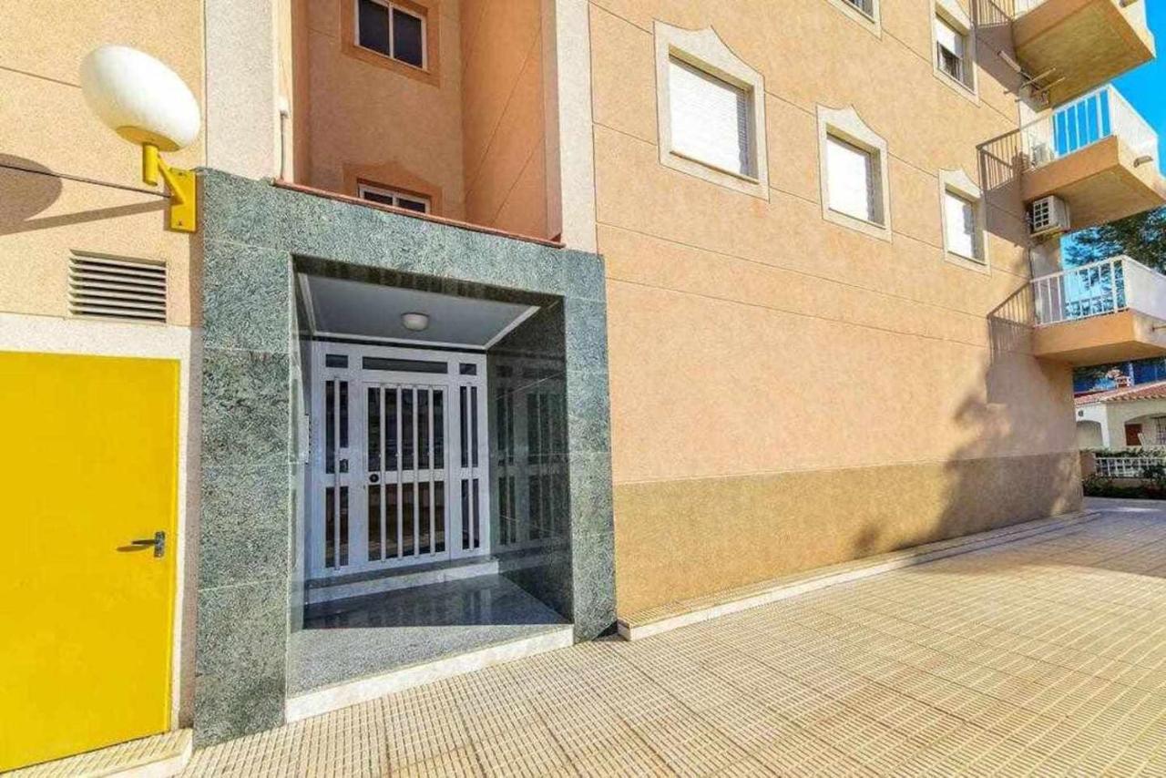 Espanhouse Pleamar Torrevieja