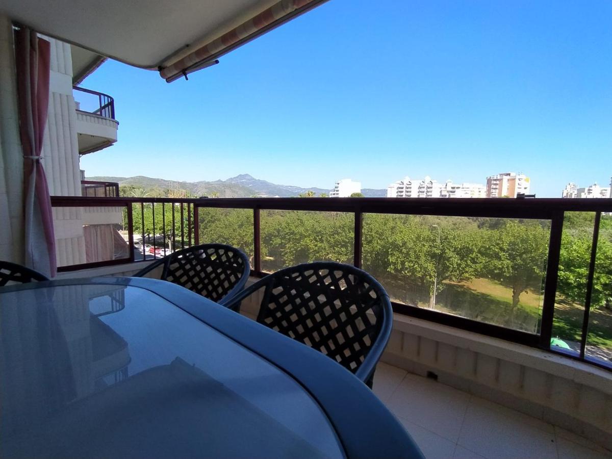 Salinas Park Apartamento *