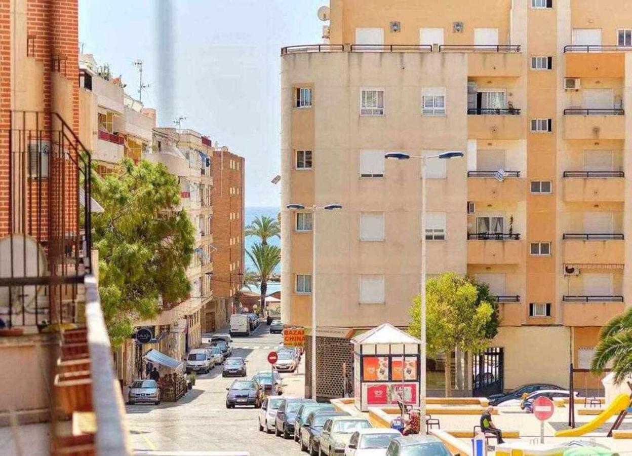 Apartamento Espanhouse Concordia *