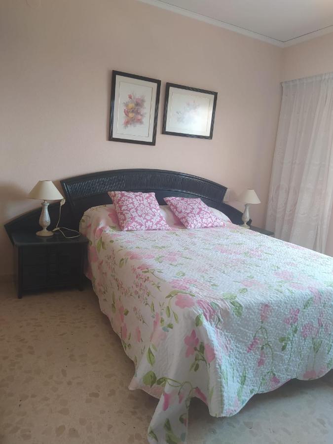Salinas Park Apartamento *