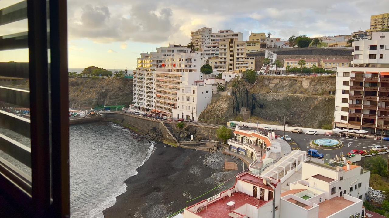 La Playa Apartment Icod De Los Vinos
