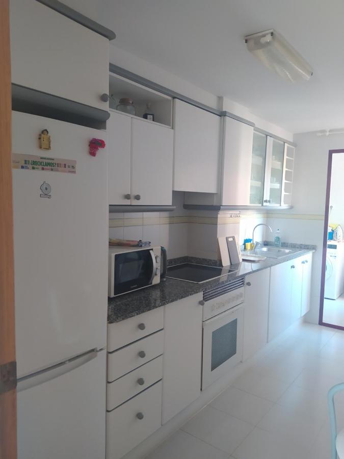 Apartamento Salinas Park *