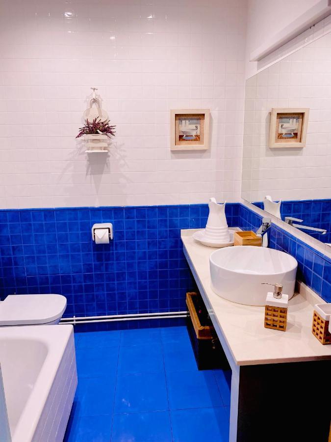Holiday home Vivienda Turistica Porta Do Sol *
