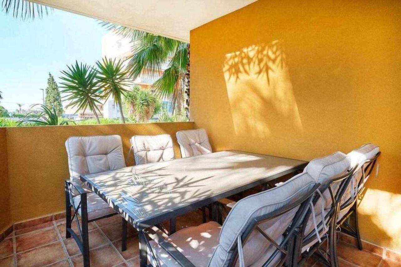 Apartamento Espanhouse Linda Torrevieja