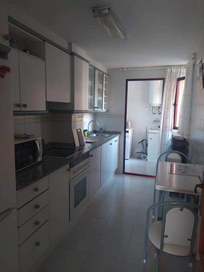 Apartamento Salinas Park *