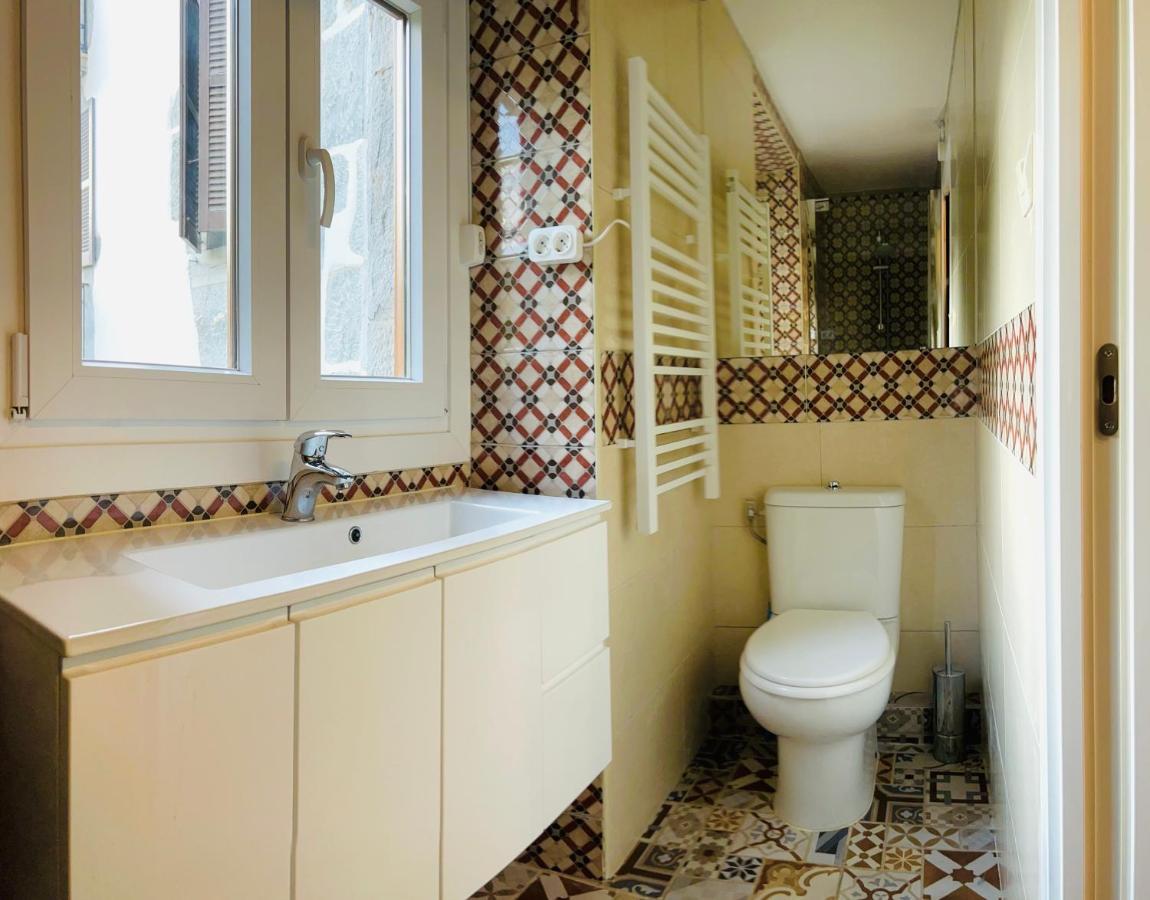 Attitu Etxea Homestay Lesaka