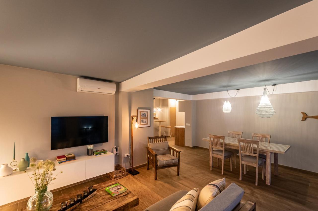 K-navy Apartamento Jávea