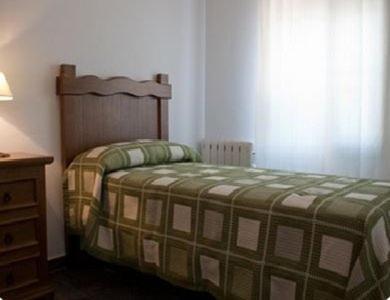 Montes Country house