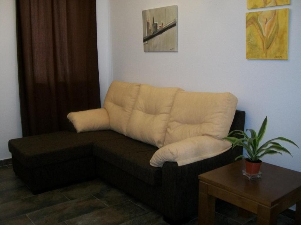 Montes Country house