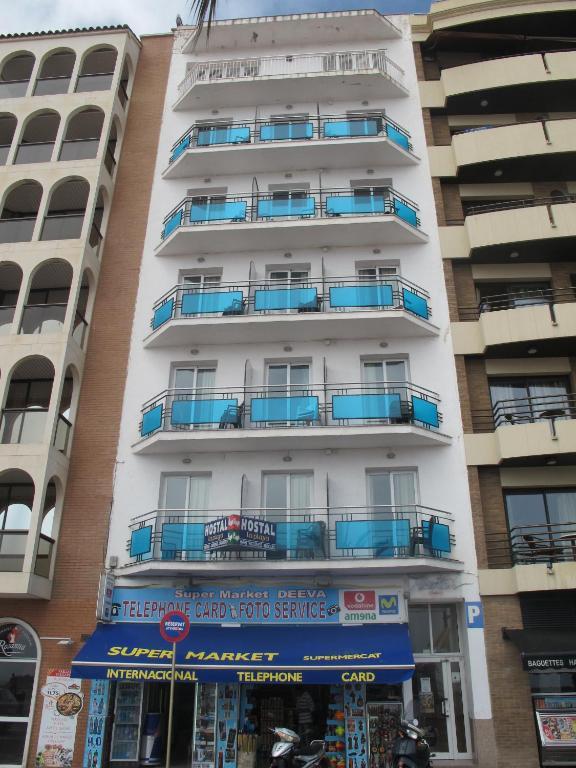 La Playa Guest house Lloret de Mar